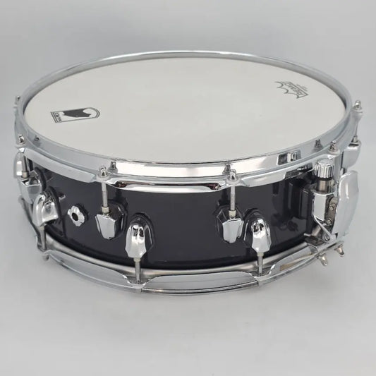 Used Mapex Black Panther Razor Maple Snare Drum 14x5 - Good - Drum Center Of Portsmouth