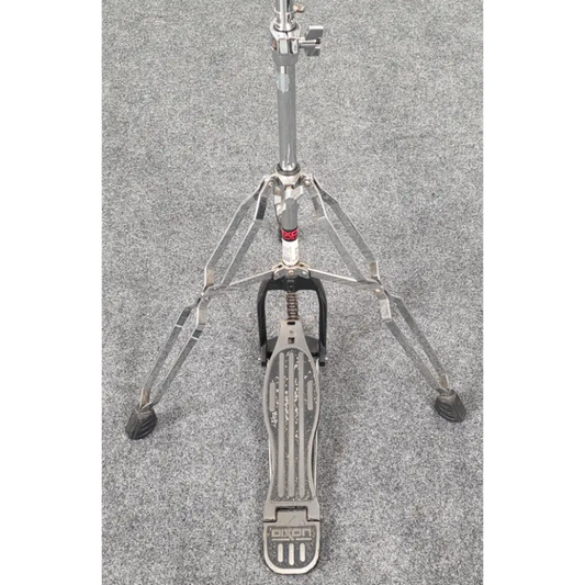 Used Dixon Hi Hat Stand - Fair - Drum Center Of Portsmouth