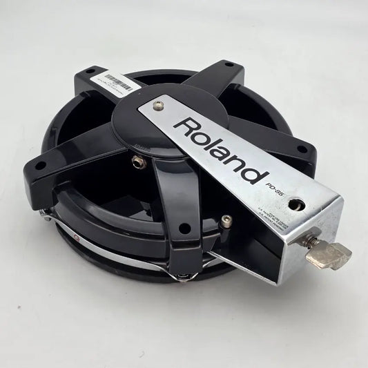Used Roland PD-85 Dual Trigger Pad (#3) - Good - Drum Center Of Portsmouth