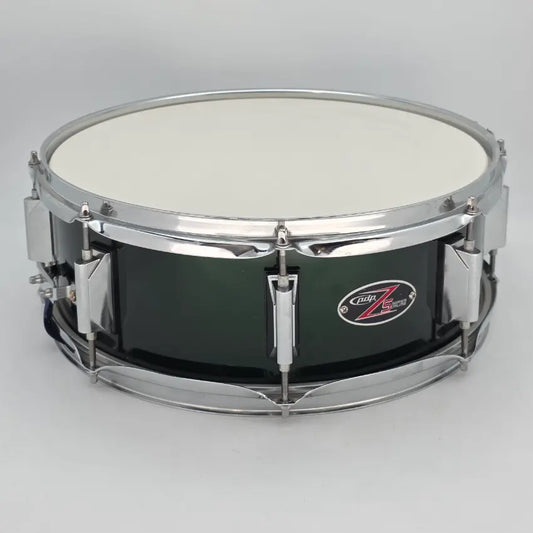 Used PDP Z5 Snare Drum 14x5 Emerald - Good - Drum Center Of Portsmouth
