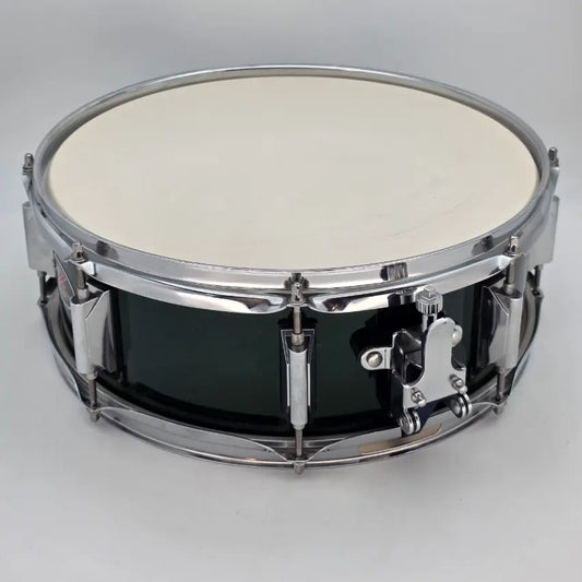 Used PDP Z5 Snare Drum 14x5 Emerald - Good - Drum Center Of Portsmouth