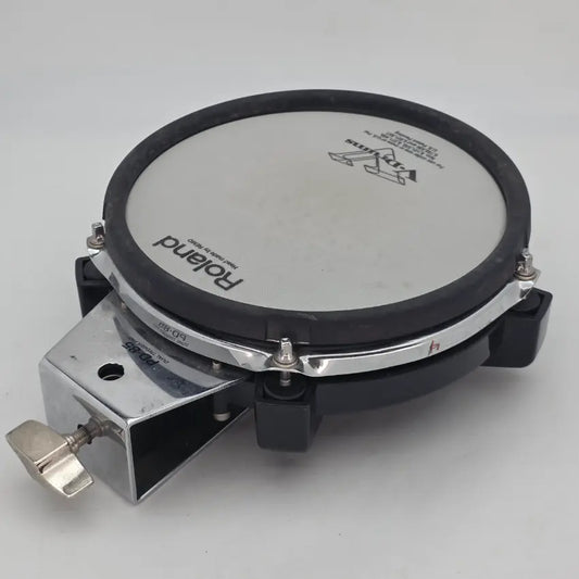 Used Roland PD-85 Dual Trigger Pad (#1) - Good - Drum Center Of Portsmouth