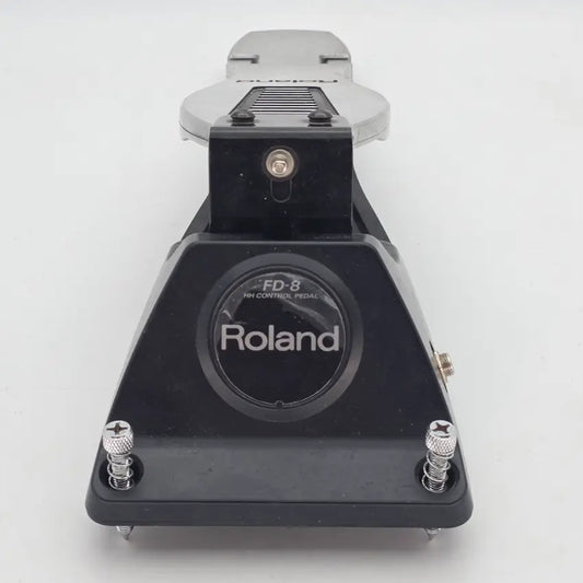 Used Roland FD-8 Hi Hat Controller - Good - Drum Center Of Portsmouth