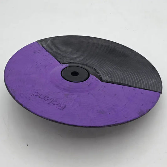 Used Roland CY-5 Trigger Pad - Fair - Drum Center Of Portsmouth