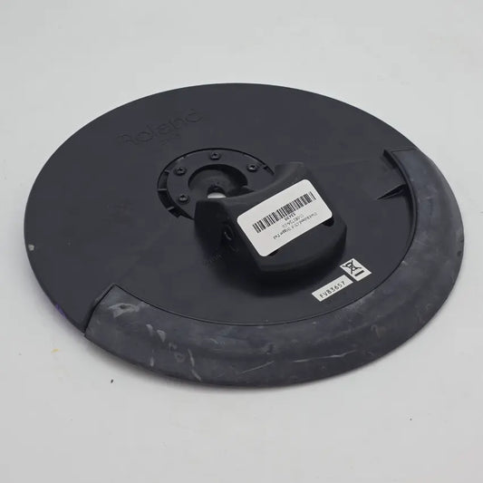 Used Roland CY-5 Trigger Pad - Fair - Drum Center Of Portsmouth