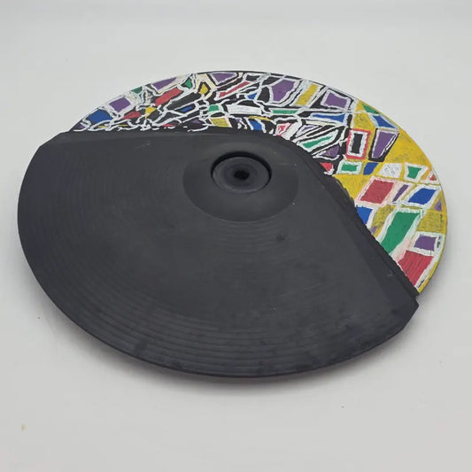Used Roland CY-8 Trigger Pad (#2) - Fair - Drum Center Of Portsmouth
