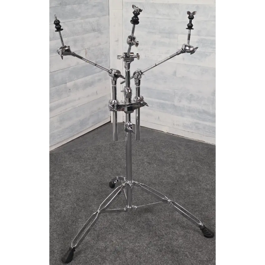 Used Mapex Triple Boom Cymbal Stand - Very Good - Drum Center Of Portsmouth