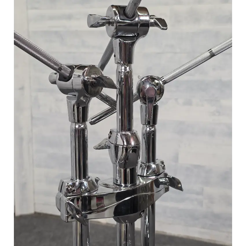 Used Mapex Triple Boom Cymbal Stand - Very Good - Drum Center Of Portsmouth