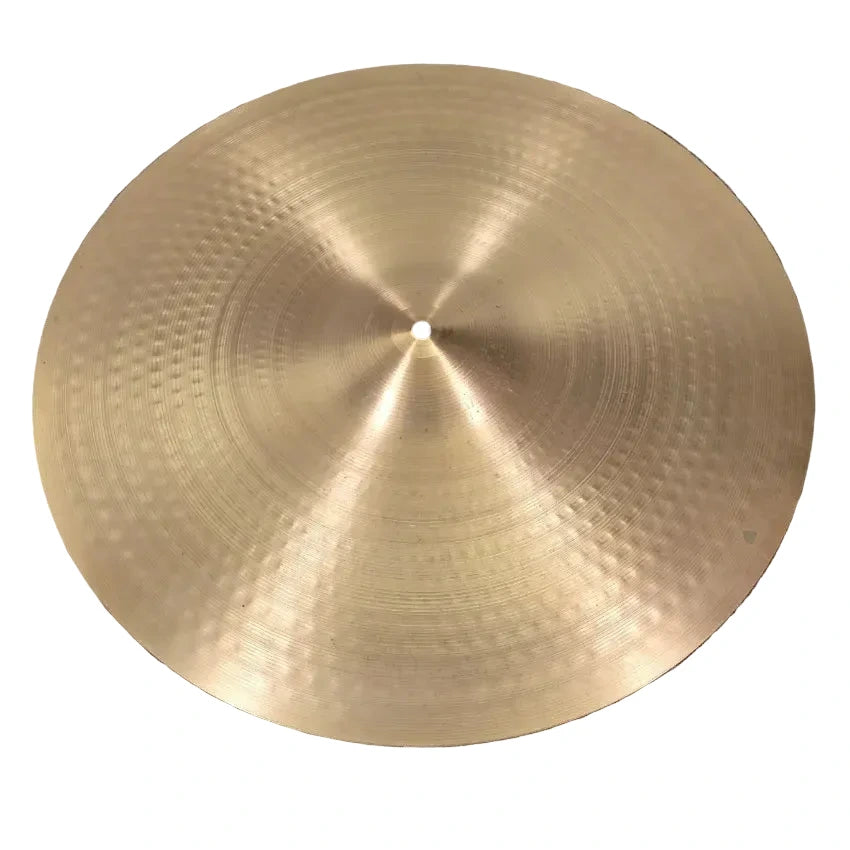 Used Zildjian A Take 5 Ride Cymbal 20" 2210 grams - Very Good - Drum Center Of Portsmouth