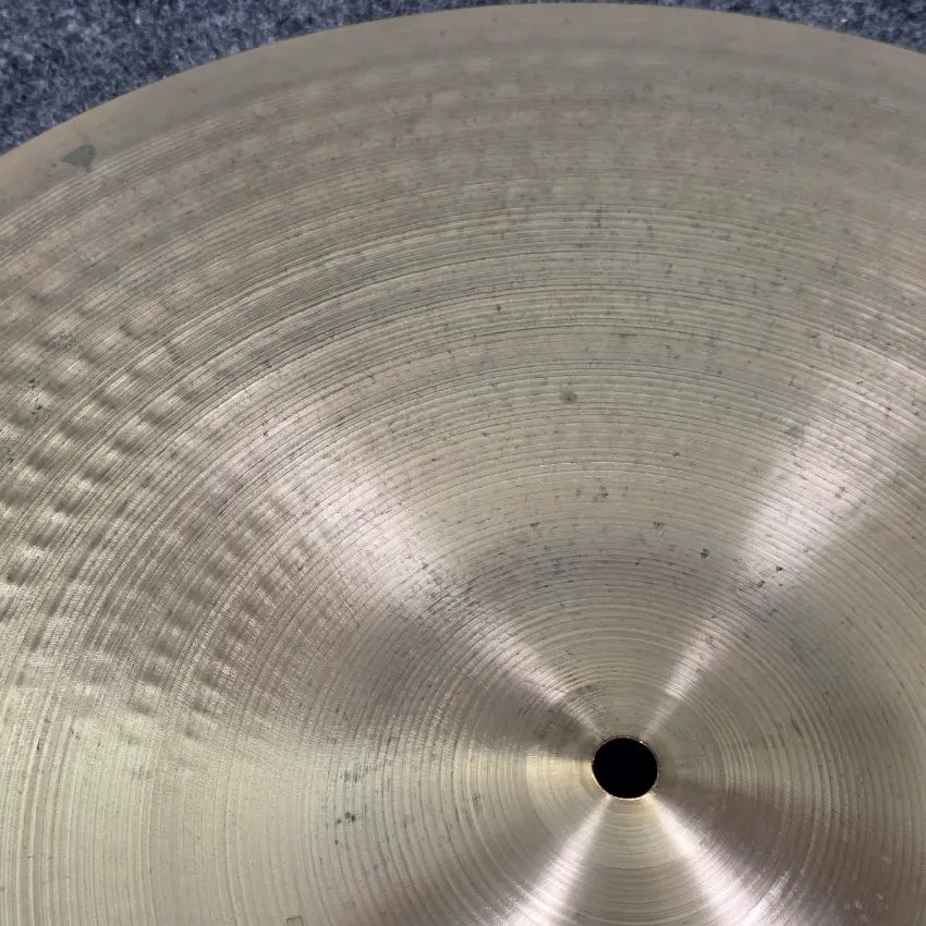 Used Zildjian A Take 5 Ride Cymbal 20" 2210 grams - Very Good - Drum Center Of Portsmouth
