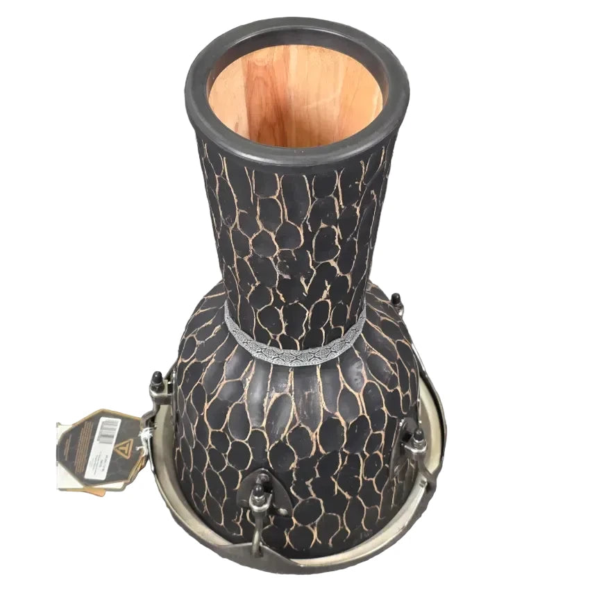 Used Tycoon Master Hand-Crafted Original Djembe 12" - Very Good - Drum Center Of Portsmouth