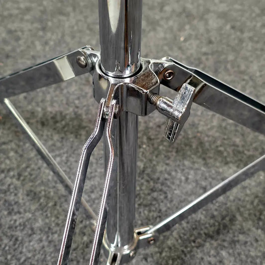 Used Sonor 4000 Single Tom Stand - Very Good - Drum Center Of Portsmouth