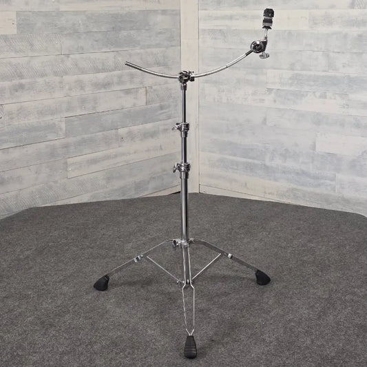 Used Pearl B1030C Curved Boom Cymbal Stand - Very Good - Drum Center Of Portsmouth