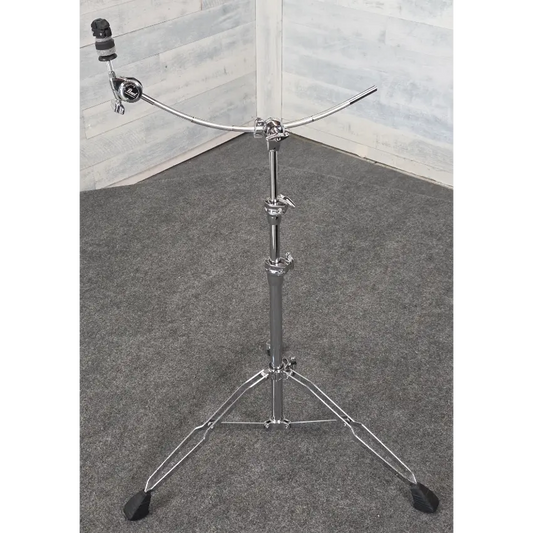 Used Pearl B1030C Curved Boom Cymbal Stand - Very Good - Drum Center Of Portsmouth