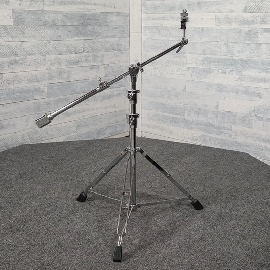 Used DW 9000 Extra-Heavy Duty Boom Stand w/Counterweight - Very Good - Drum Center Of Portsmouth