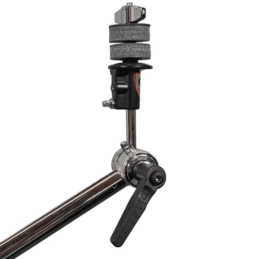 Used DW 9000 Extra-Heavy Duty Boom Stand w/Counterweight - Very Good - Drum Center Of Portsmouth