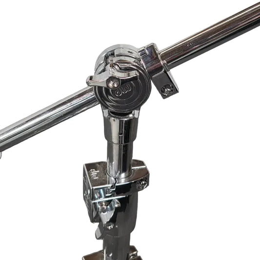 Used DW 9000 Extra-Heavy Duty Boom Stand w/Counterweight - Very Good - Drum Center Of Portsmouth