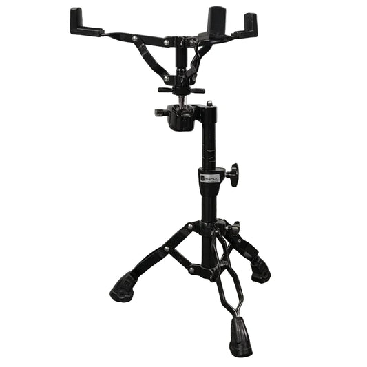 Used Mapex Armory Double Braced Snare Stand Black - Good - Drum Center Of Portsmouth
