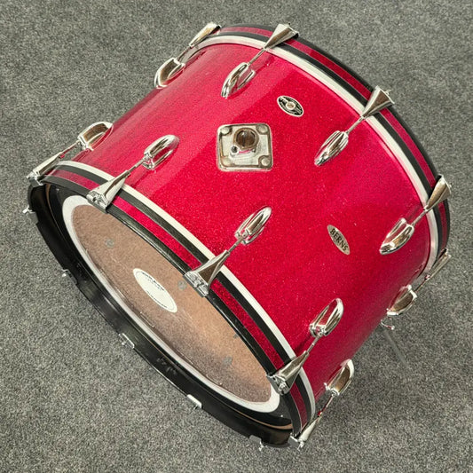 Used Vintage '70s Slingerland 3pc Drum Set - Good - Drum Center Of Portsmouth