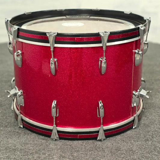 Used Vintage '70s Slingerland 3pc Drum Set - Good - Drum Center Of Portsmouth