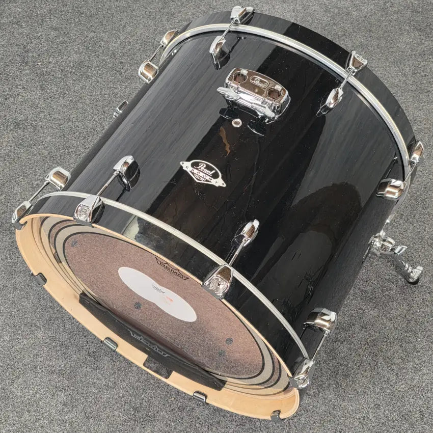 Used Pearl Export 7pc Drum Set - Good - Drum Center Of Portsmouth