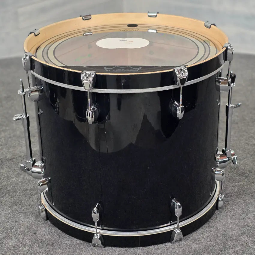 Used Pearl Export 7pc Drum Set - Good - Drum Center Of Portsmouth