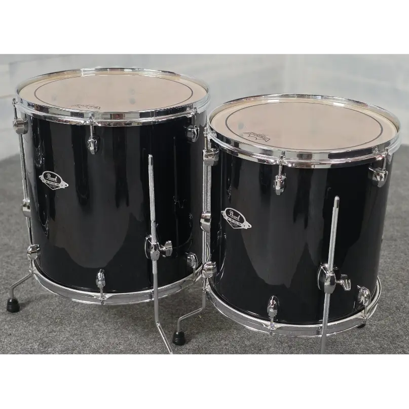 Used Pearl Export 7pc Drum Set - Good - Drum Center Of Portsmouth