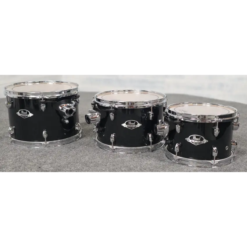 Used Pearl Export 7pc Drum Set - Good - Drum Center Of Portsmouth