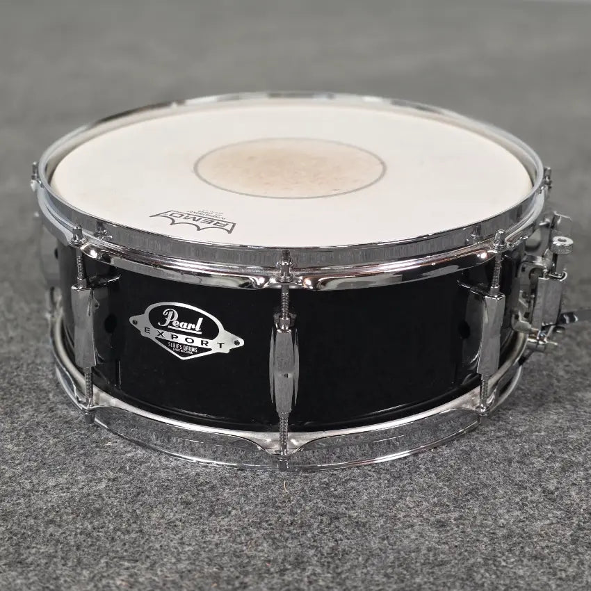 Used Pearl Export 7pc Drum Set - Good - Drum Center Of Portsmouth