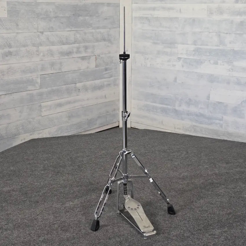 Used Pearl 830 Hi Hat Stand - Very Good - Drum Center Of Portsmouth