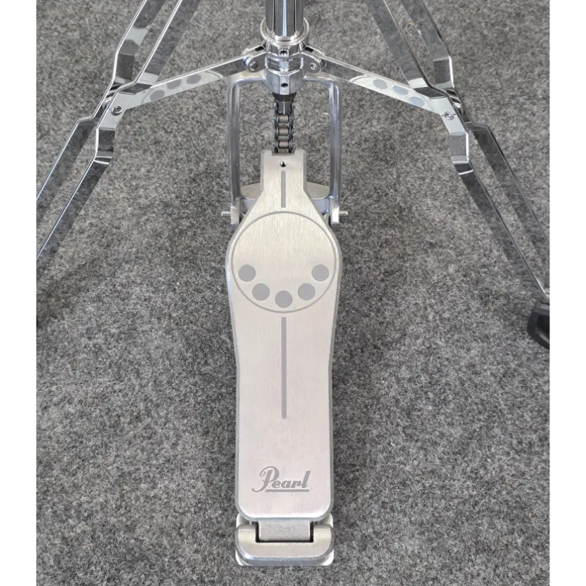 Used Pearl 830 Hi Hat Stand - Very Good - Drum Center Of Portsmouth