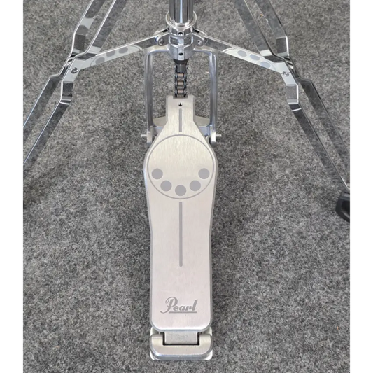 Used Pearl 830 Hi Hat Stand - Very Good - Drum Center Of Portsmouth