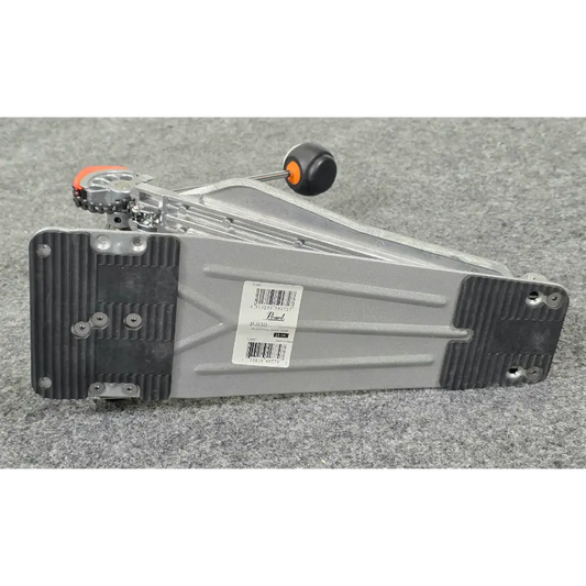 Used Pearl Demonator Single Chain Bass Drum Pedal - Good - Drum Center Of Portsmouth