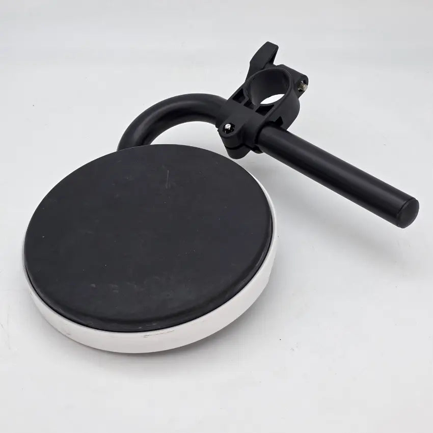 Used Roland PD-4 Drum Trigger Pad w/Mount for TD-07KV - Good - Drum Center Of Portsmouth