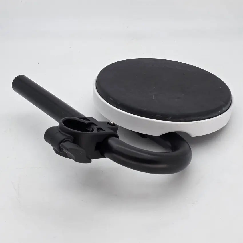 Used Roland PD-4 Drum Trigger Pad w/Mount for TD-07KV - Good - Drum Center Of Portsmouth