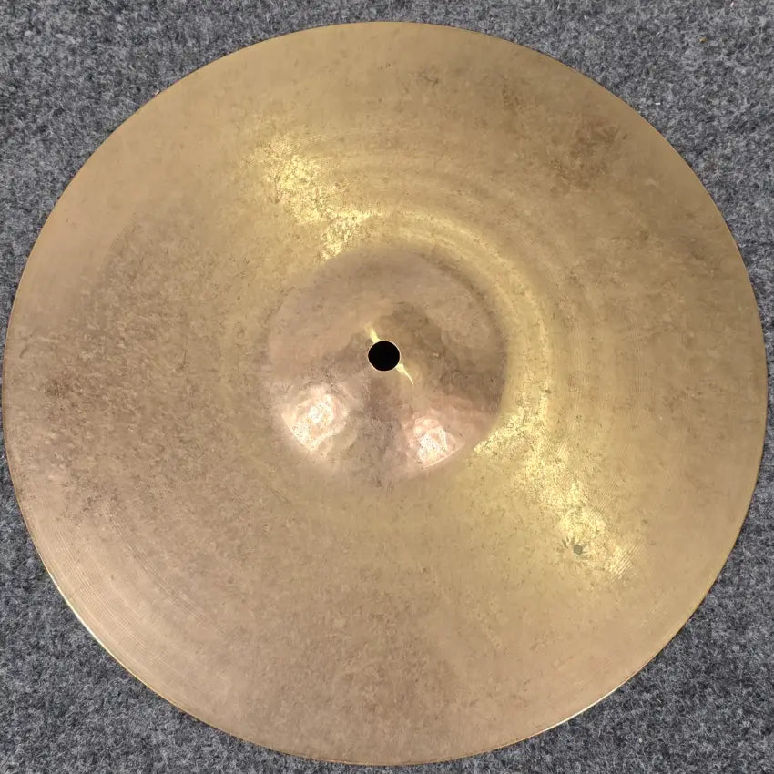 Used Sabian Paragon Hi Hat Cymbals 13" - Good - Drum Center Of Portsmouth