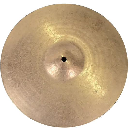 Used Sabian Paragon Hi Hat Cymbals 13" - Good - Drum Center Of Portsmouth