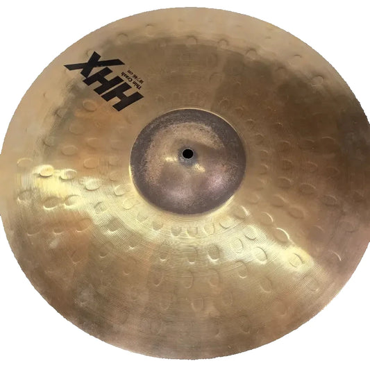 Used Sabian HHX Complex Thin Crash Cymbal 18" - Very Good - Drum Center Of Portsmouth