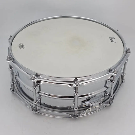 Used Ludwig Supralite Snare Drum 14x5 - Very Good - Drum Center Of Portsmouth
