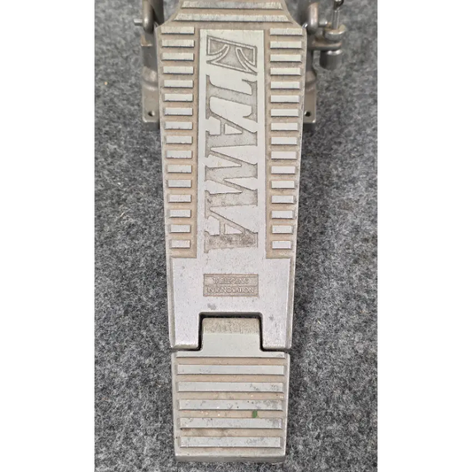 Used Tama Strap Drive Flexi-Flyer Bass Drum Pedal (#2) - Good - Drum Center Of Portsmouth