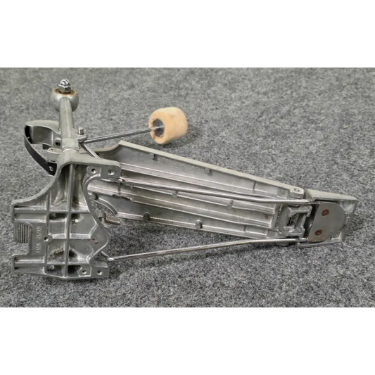 Used Tama Strap Drive Flexi-Flyer Bass Drum Pedal (#2) - Good - Drum Center Of Portsmouth