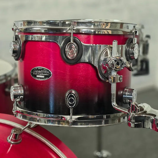 Used PDP MX Series 5pc Drum Set - Good - Drum Center Of Portsmouth