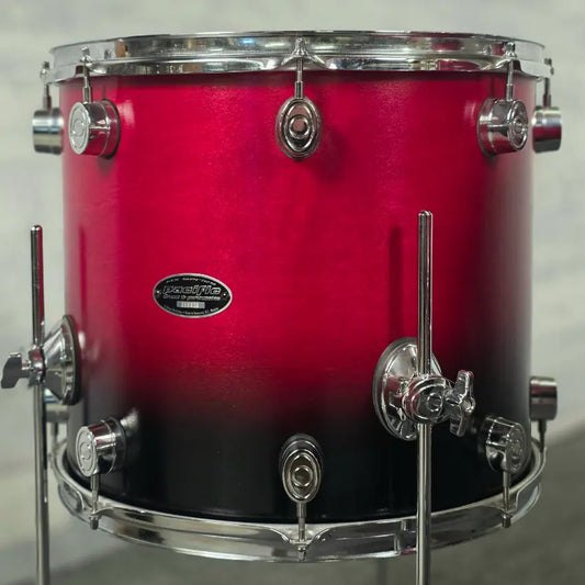 Used PDP MX Series 5pc Drum Set - Good - Drum Center Of Portsmouth