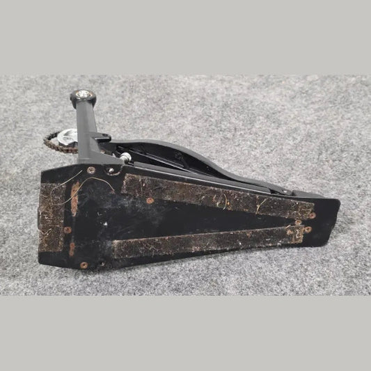 Used Gibraltar Single Bass Drum Pedal - Fair - Drum Center Of Portsmouth