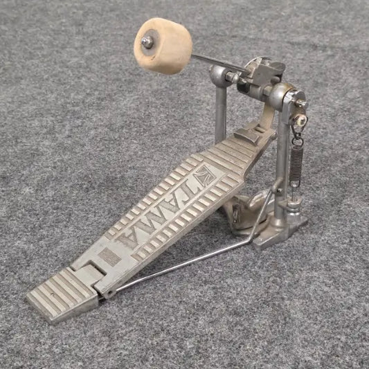 Used Tama Strap Drive Flexi-Flyer Bass Drum Pedal (#1) - Fair - Drum Center Of Portsmouth