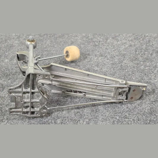 Used Tama Strap Drive Flexi-Flyer Bass Drum Pedal (#1) - Fair - Drum Center Of Portsmouth