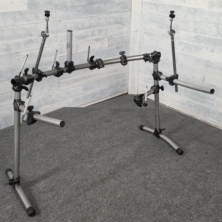 Used Roland Electronic Drum Set Rack (#2) - Fair - Drum Center Of Portsmouth