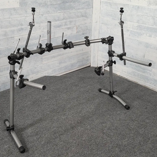 Used Roland Electronic Drum Set Rack (#2) - Fair - Drum Center Of Portsmouth