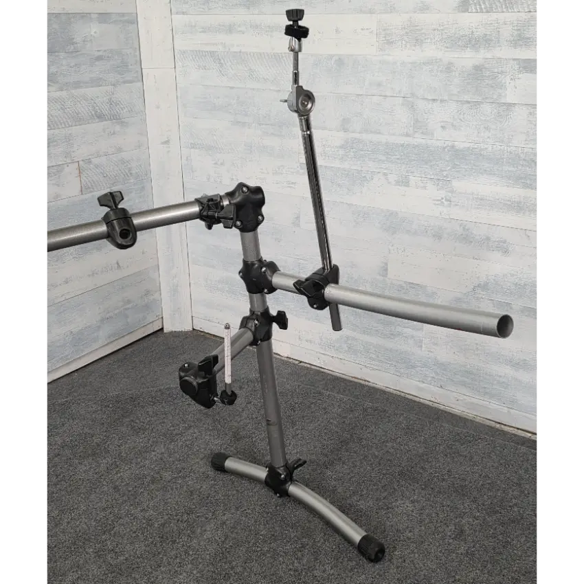 Used Roland Electronic Drum Set Rack (#2) - Fair - Drum Center Of Portsmouth