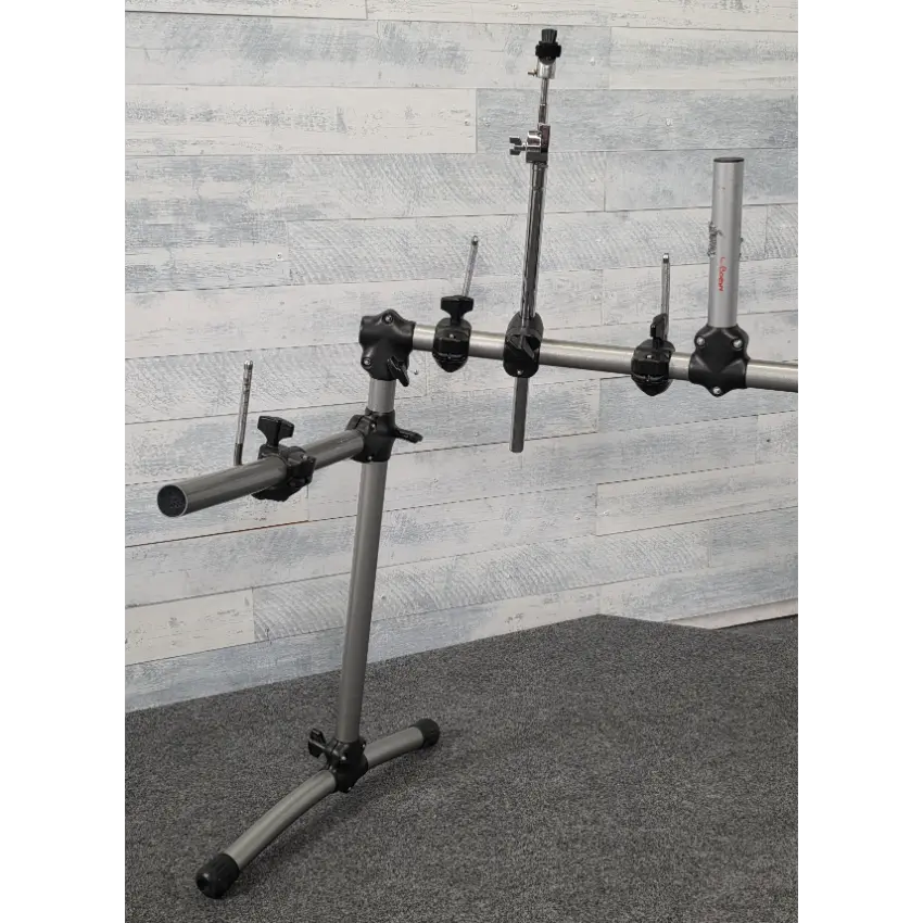 Used Roland Electronic Drum Set Rack (#2) - Fair - Drum Center Of Portsmouth